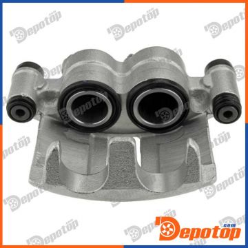 Étrier de frein avant gauche pour FIAT | 05-90493-SX, 82-0775